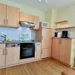 Apartamento Haus Nordseebrandung Nd44 Cuxhaven