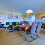 Haus Nordseebrandung Nd44 *