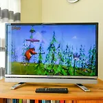 شقة Haus Nordseebrandung Nd44