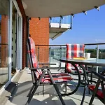 Haus Nordseebrandung Nd44 Apartamento *