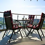 Haus Nordseebrandung Nd44 * كوكسهافن