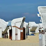 Haus Nordseebrandung Nd44