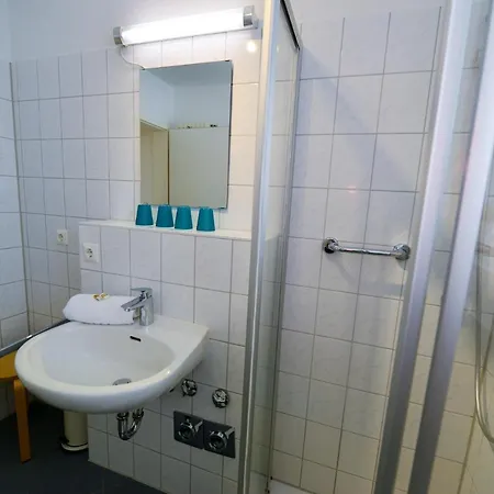 Haus Nordseebrandung Nd44 Apartmán