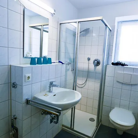 Haus Nordseebrandung Nd44 Куксхафен