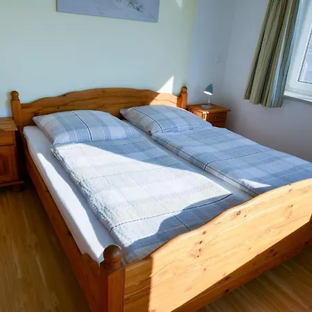 Haus Nordseebrandung Nd44 *