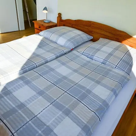 Haus Nordseebrandung Nd44 *