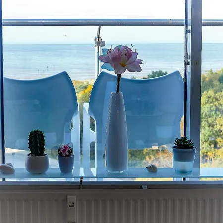 Haus Nordseebrandung Nd44 Apartmán *