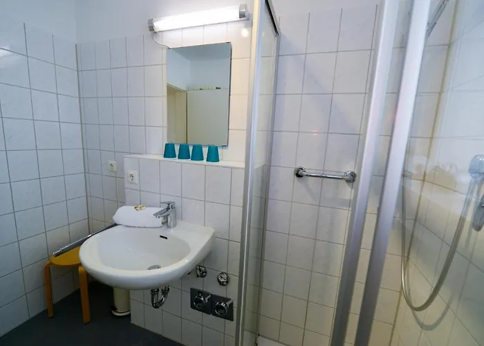 Haus Nordseebrandung Nd44 Apartman